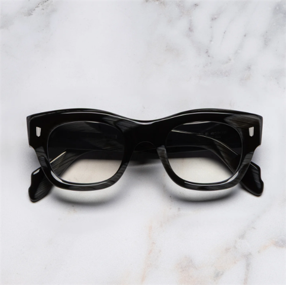 Eyeglasses frame Cutler and Gross CGLO9261 48 01 - CGLO9261 48 01